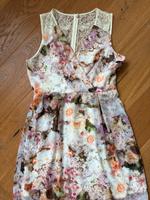 Kleid Little Misstress Gr 40 wie neu Nordrhein-Westfalen - Korschenbroich Vorschau