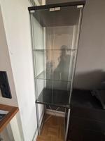 Vitrine von Ikea Düsseldorf - Eller Vorschau