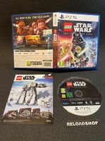 Lego star wars Ps5 Baden-Württemberg - Mühlacker Vorschau