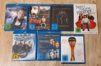 Diverse Filme Blu-ray, u.a. Game of Thrones, I Robot, .... Bayern - Berchtesgaden Vorschau