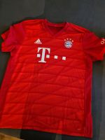 FC Bayern Trikot XL Niedersachsen - Rhauderfehn Vorschau