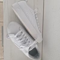 PUMA Damen Vikky Stacked Sneaker Bayern - Augsburg Vorschau