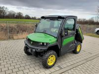 Allwegtransporter John deere XUV 835M Baden-Württemberg - Bühl Vorschau