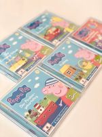 Peppa Wutz / Peppa Pig CD Set- 5 CDs Hörspiele Rheinland-Pfalz - Mainz Vorschau