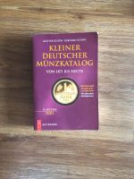 Kleiner deutscher Münzkatalog von 2001, 31. Auflage Mecklenburg-Vorpommern - Ahrenshagen-Daskow Vorschau