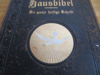 Hausbibel mit Leerblatt Hessen - Sulzbach Vorschau
