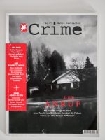 Stern Crime 2016 Nr. 07, 08 Hessen - Hanau Vorschau
