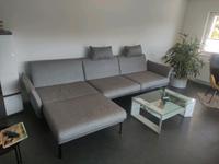 Couchkombination Leder (Preisreduzierung) Nordrhein-Westfalen - Bergneustadt Vorschau