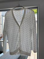 Damen Strickjacke / Cadigan , edel , luftig, Wie Neu ! , Gr.38 Niedersachsen - Goslar Vorschau