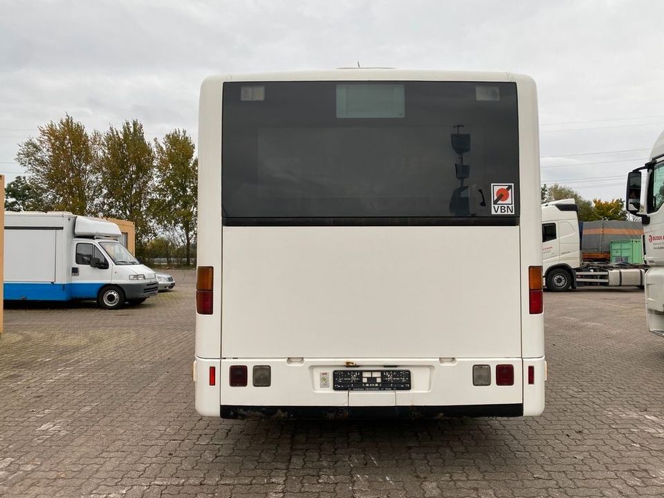 Mercedes-Benz Citaro O 530 Klima 6 Stück in Bremen