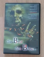 DVD Die brut des bösen Action Thriller Barbara carrera Hessen - Offenbach Vorschau