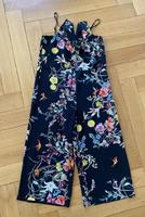 Only Jumpsuit schwarz bunt Blumen Sommer Gr. 36/38/M Leipzig - Leipzig, Zentrum-Nord Vorschau