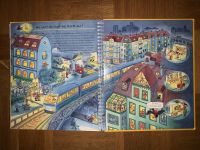 RAVENSBURGER Wieso Weshalb Warum / Stadt/ 4+ Baden-Württemberg - Billigheim Vorschau