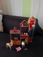 Barbie Veterinary Komplett-Set Tierarzt Sachsen-Anhalt - Halle Vorschau