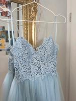 Abschlussballkleid / Abiballkleid Bayern - Altomünster Vorschau