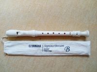 Blockflöte Yamaha Soprano Baroque YRS-24B Brandenburg - Cottbus Vorschau