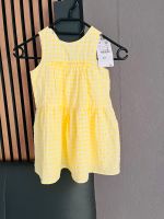 Neues Sommerkleid von Zara , Grösse 104 Hessen - Echzell  Vorschau