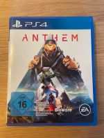 PlayStation 4 Spiel - Anthem, Game, PS4, EA Niedersachsen - Lohne (Oldenburg) Vorschau
