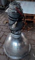 Vintage Industrie Pendel Loft Lampe von Zumtobel Staff 250W Hessen - Hanau Vorschau