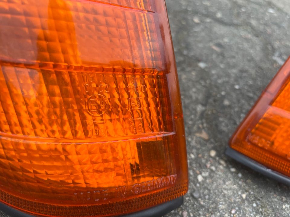 Original Mercedes w140 Bosch blinker in Hamburg