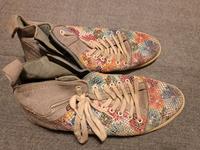 Schuhe Halbschuhe Größe 39 S. Oliver Leipzig - Mockau-Nord Vorschau