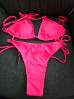 Sexy Damen Bikini Gr. M pink Nordrhein-Westfalen - Menden Vorschau