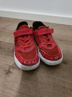 Kappa Sneaker Turnschuhe Gr. 33 Herzogtum Lauenburg - Geesthacht Vorschau