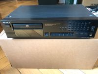 Sony CDP-761 Compact Disc Player Stuttgart - Stuttgart-Nord Vorschau