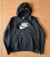 Nike Hoodie Gr. S schwarz - Pullover Kr. Dachau - Röhrmoos Vorschau