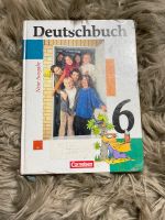 Deutschbuch 6 - für 6. Klasse Rheinland-Pfalz - Salmtal Vorschau