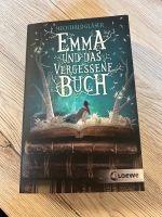 Emma und das vergessene Buch Hessen - Schwalmtal Vorschau