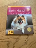 Mein Hund macht was er will Niedersachsen - Harsum Vorschau