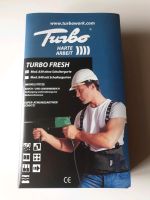 TURBO Fresh Rückenstützgürten Mod. 839, NEU,  Gr. XL Bayern - Holzkirchen Vorschau