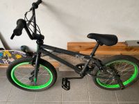 BMX Rad 20 Zoll Bayern - Kirchzell Vorschau