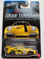 Hot Wheels Gran Turismo Porsche 911 GT3 RS Thüringen - Jena Vorschau