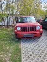 Jeep patriot mit TÜV Mecklenburg-Vorpommern - Wolgast Vorschau