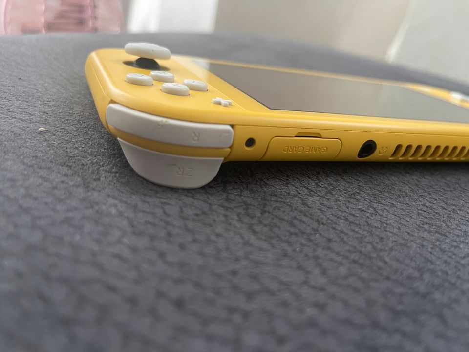 Nintendo Switch Lite in Wuppertal