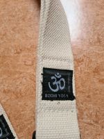 Bodhi Yoga Asana Belt Colditz - Colditz Vorschau