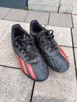 Adidas Fussballschuhe schwarz Bayern - Sulzbach a. Main Vorschau