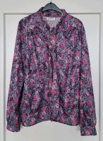 Vintage Bluse mit Blümchen, Gr. S/M Kiel - Hassee-Vieburg Vorschau