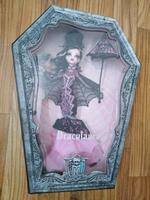 Tausch! Monster High Draculaura Haunt Couture gegen Collector Thüringen - Drei Gleichen Vorschau