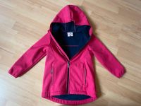 Mädchen Jacke Softshelljacke Topolino Gr. 116 *wie neu* Nordrhein-Westfalen - Bottrop Vorschau