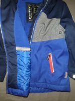 Kinder Skijacke Winterjacke guter Zustand wasserdicht Gr. 110 Bayern - Weichs Vorschau