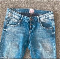 M.O.D Damen Jeansgröße 29/32 style Ulla Skinny Baden-Württemberg - Karlsruhe Vorschau