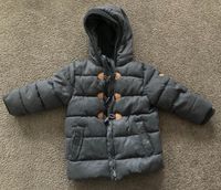 Winterjacke Junge 92 Topomini Sachsen - Lauta Vorschau