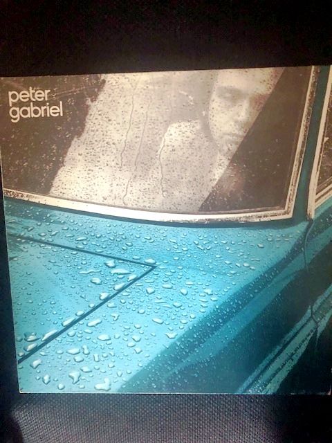 Peter Gabriel - Peter Gabriel - Vinyl LP in Castrop-Rauxel