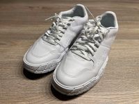 PUMA Sneaker Eris Fantasy 374868-03 weiss Gr. 40 neuwertig Thüringen - Magdala Vorschau