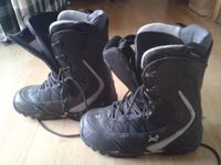 Snowboardschuhe Gr. 42,5 Bayern - Kelheim Vorschau