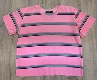 Plissee-Oberteil Shirt von Bershka Gr. XS Bayern - Manching Vorschau