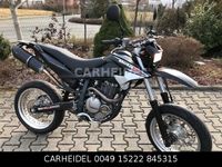 Beta M4 350ccm SUPER MOTO Sachsen - Plauen Vorschau